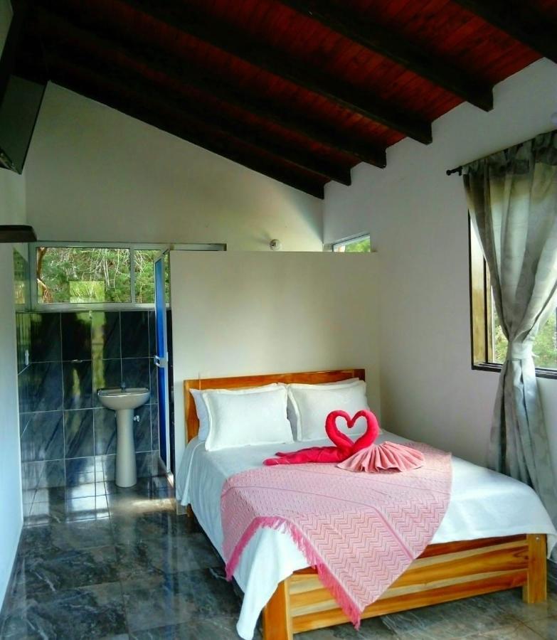 Hotel El Potrillo El Penol  Extérieur photo